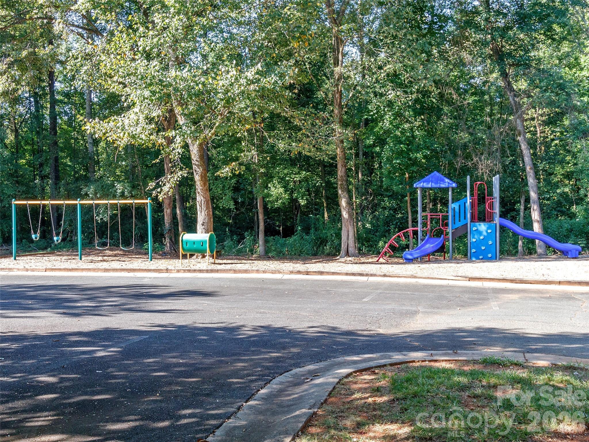 Turtle Rock - Residential