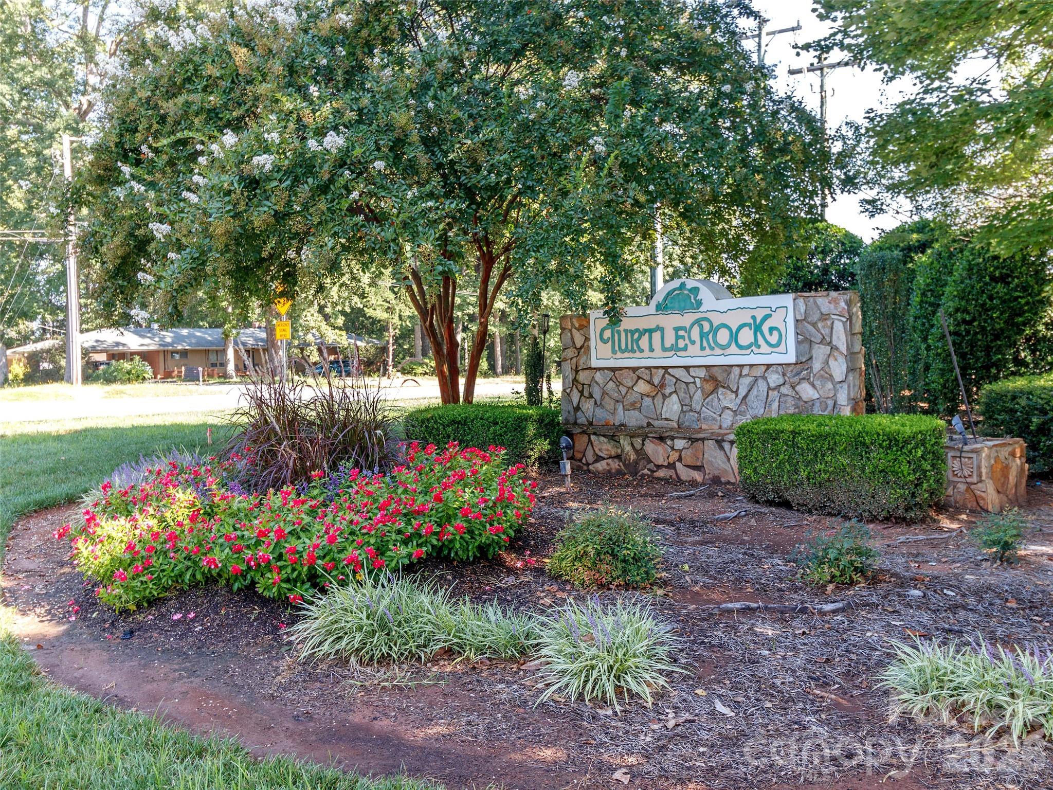 Turtle Rock - Residential