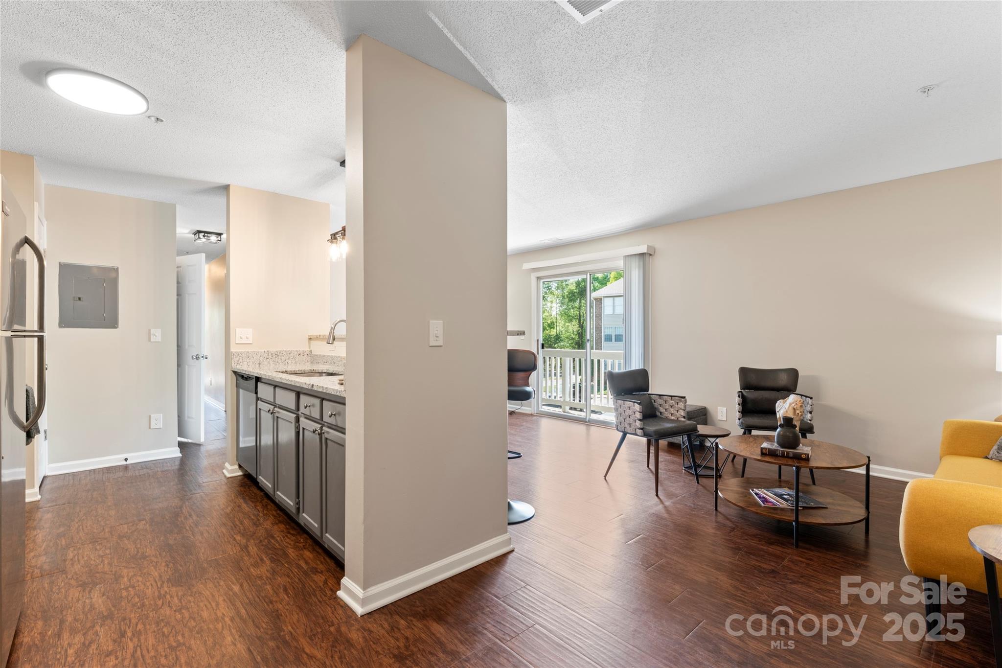 Colville Ii - Residential