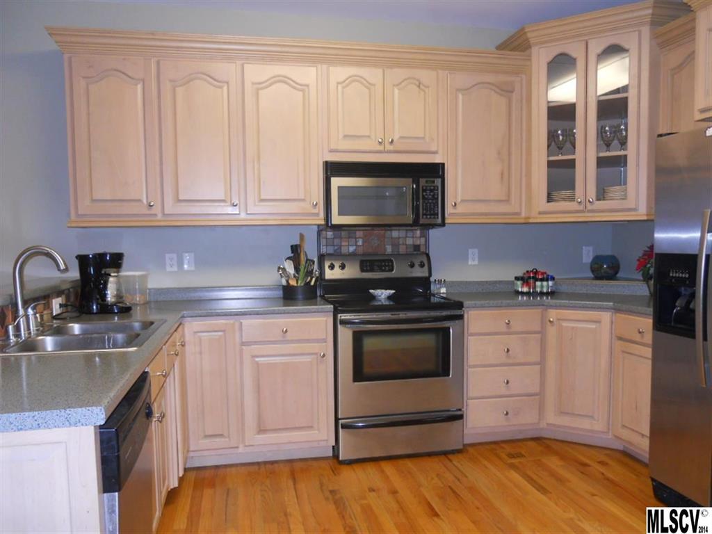 Grandview Farms - Residential