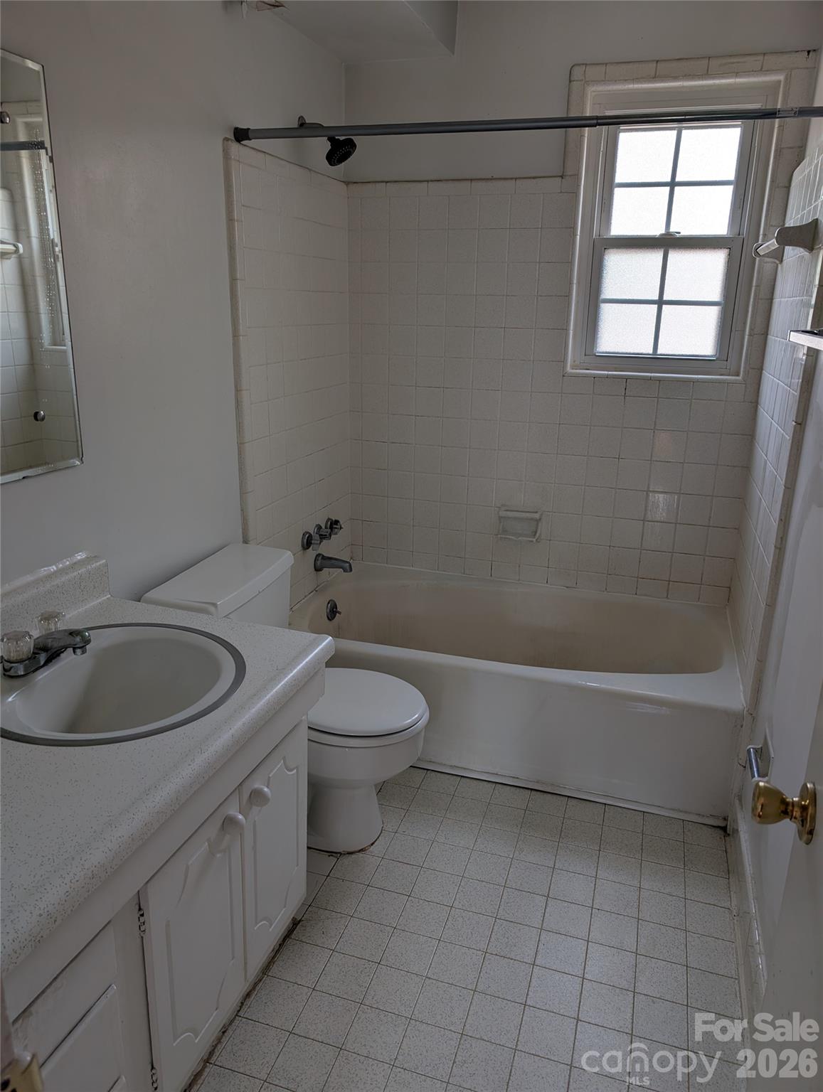 Mcalway Manor - Residential