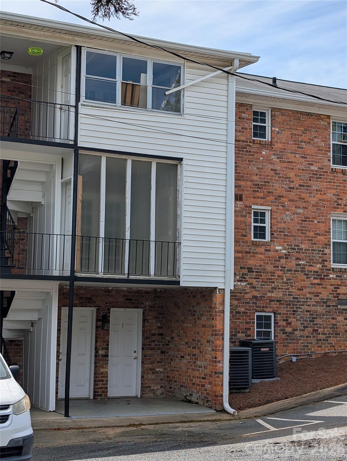 Mcalway Manor - Residential