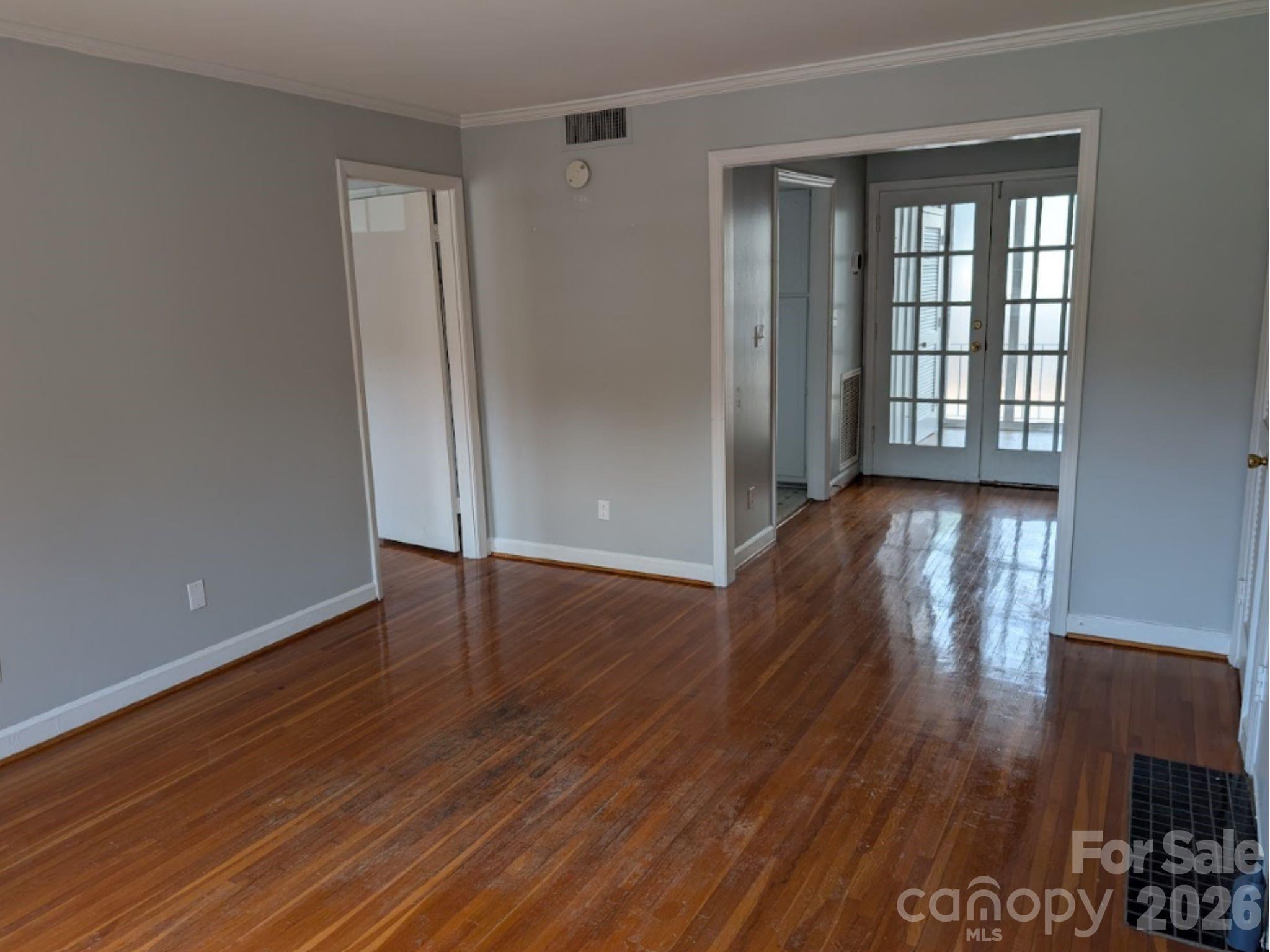 Mcalway Manor - Residential