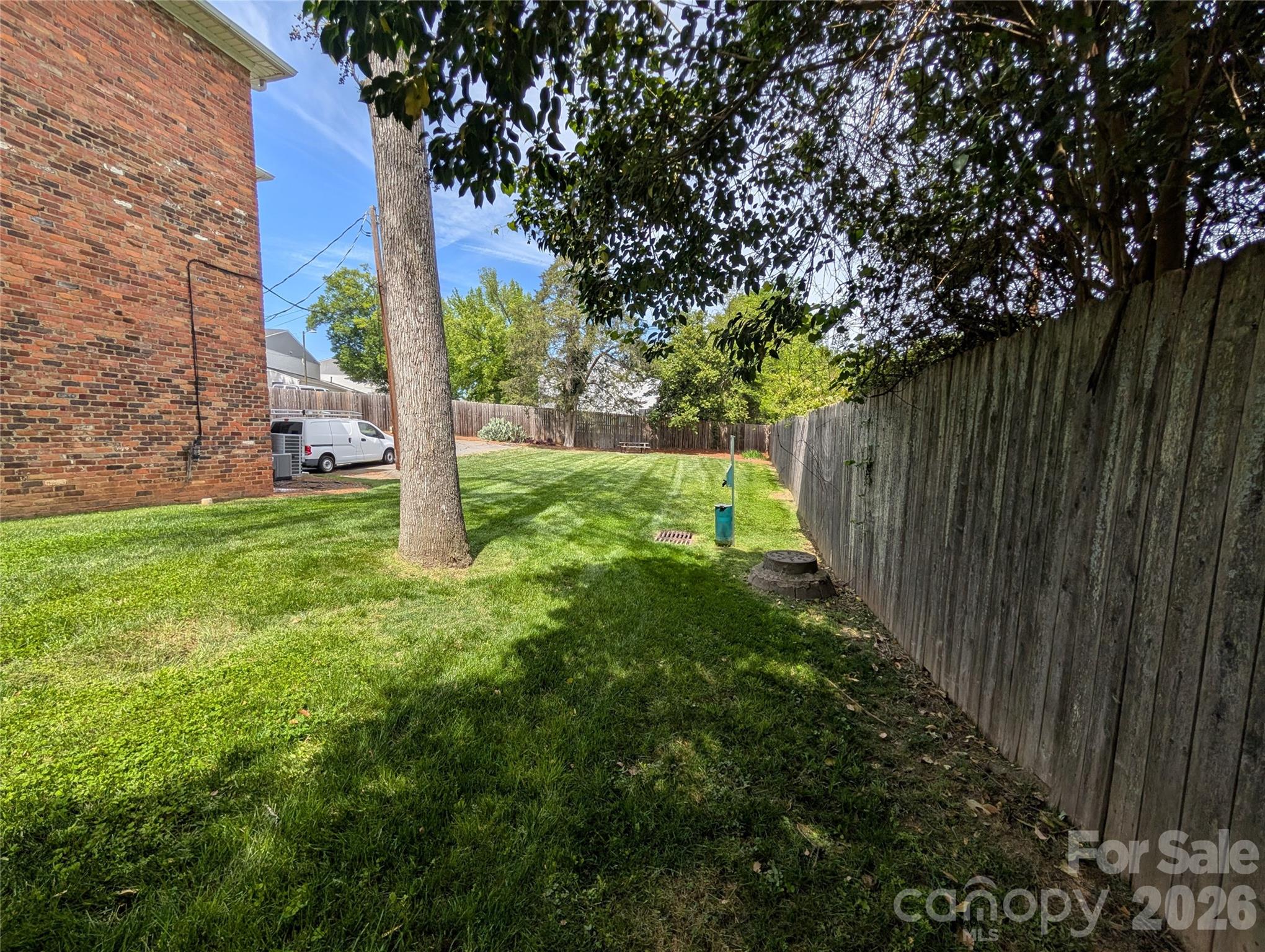 Mcalway Manor - Residential