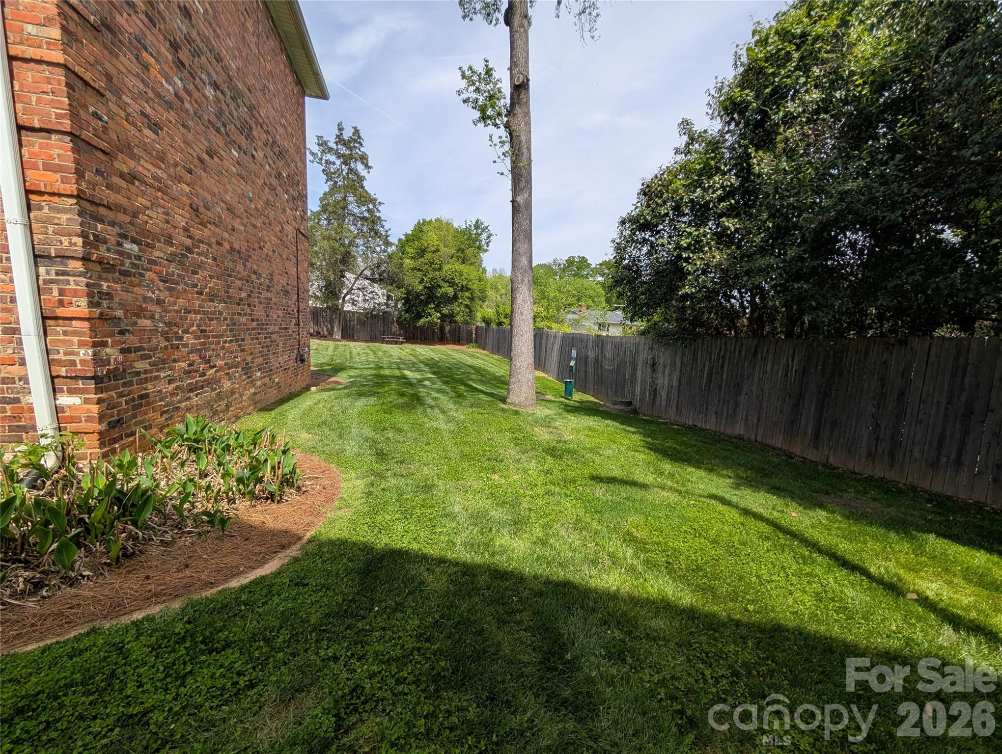 Mcalway Manor - Residential