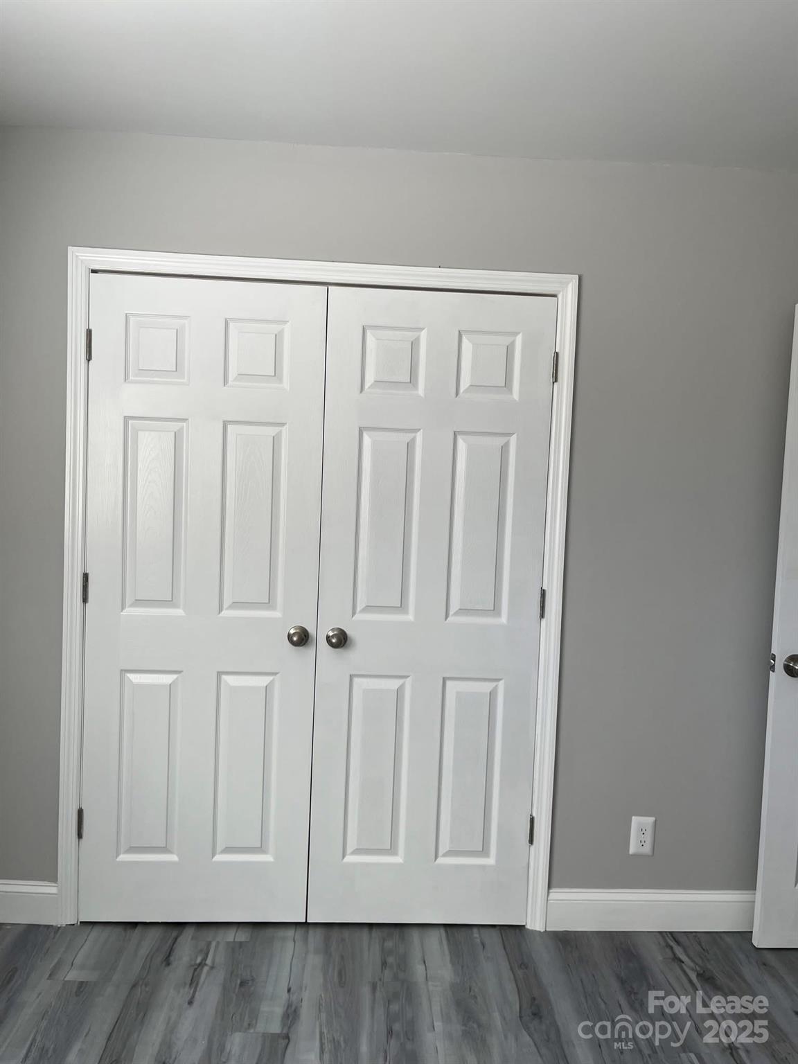 None - Residential Lease