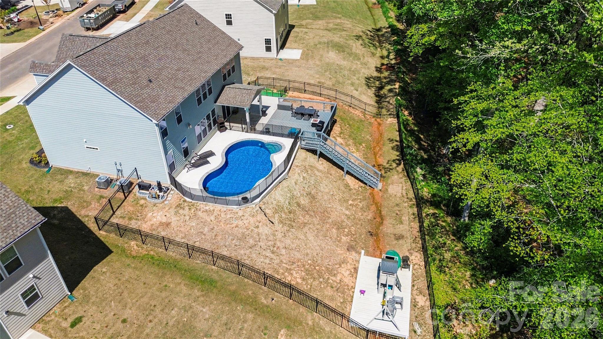 Enclave at Falls Cove Lake Norman - Residential