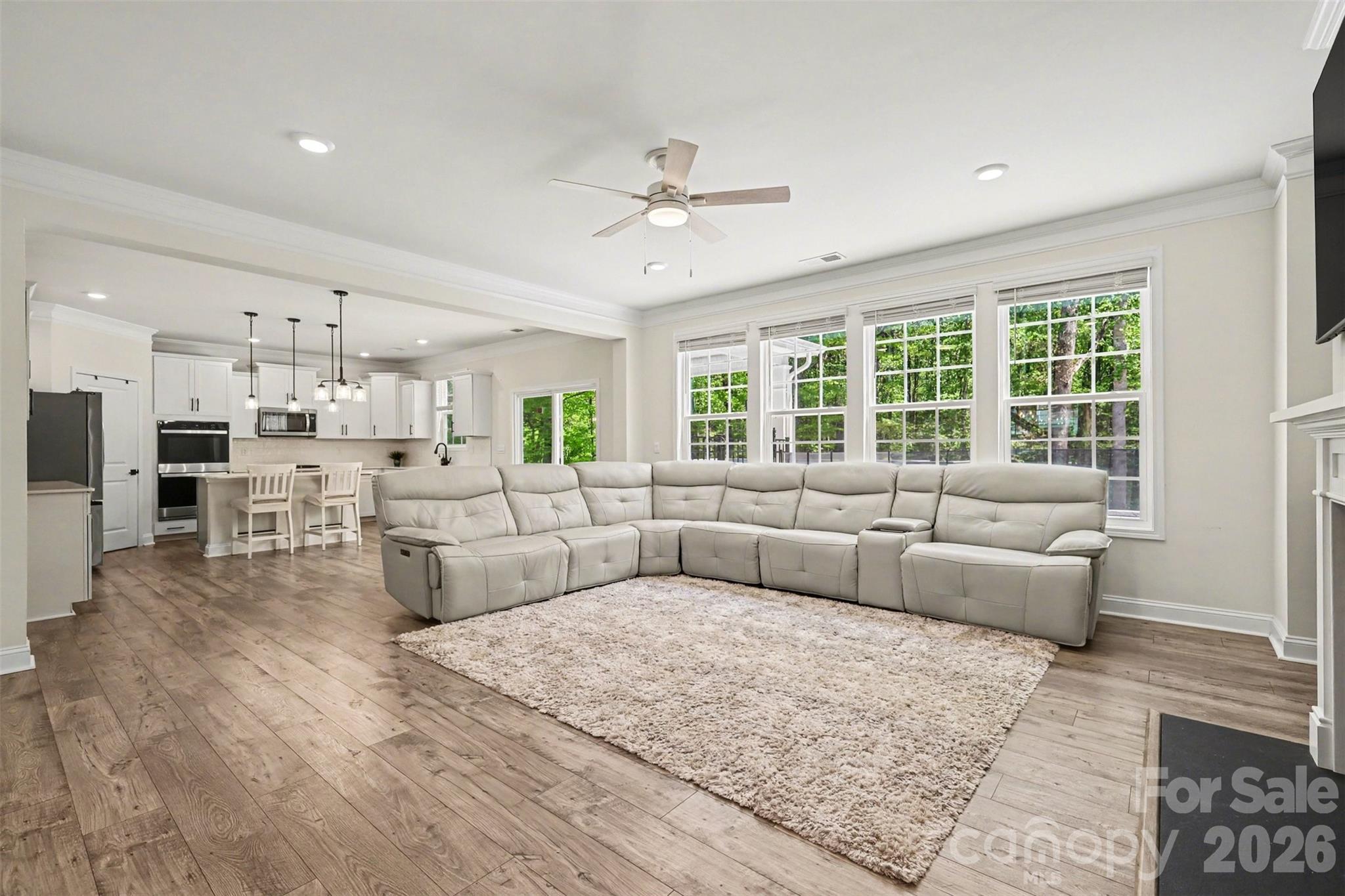 Enclave at Falls Cove Lake Norman - Residential