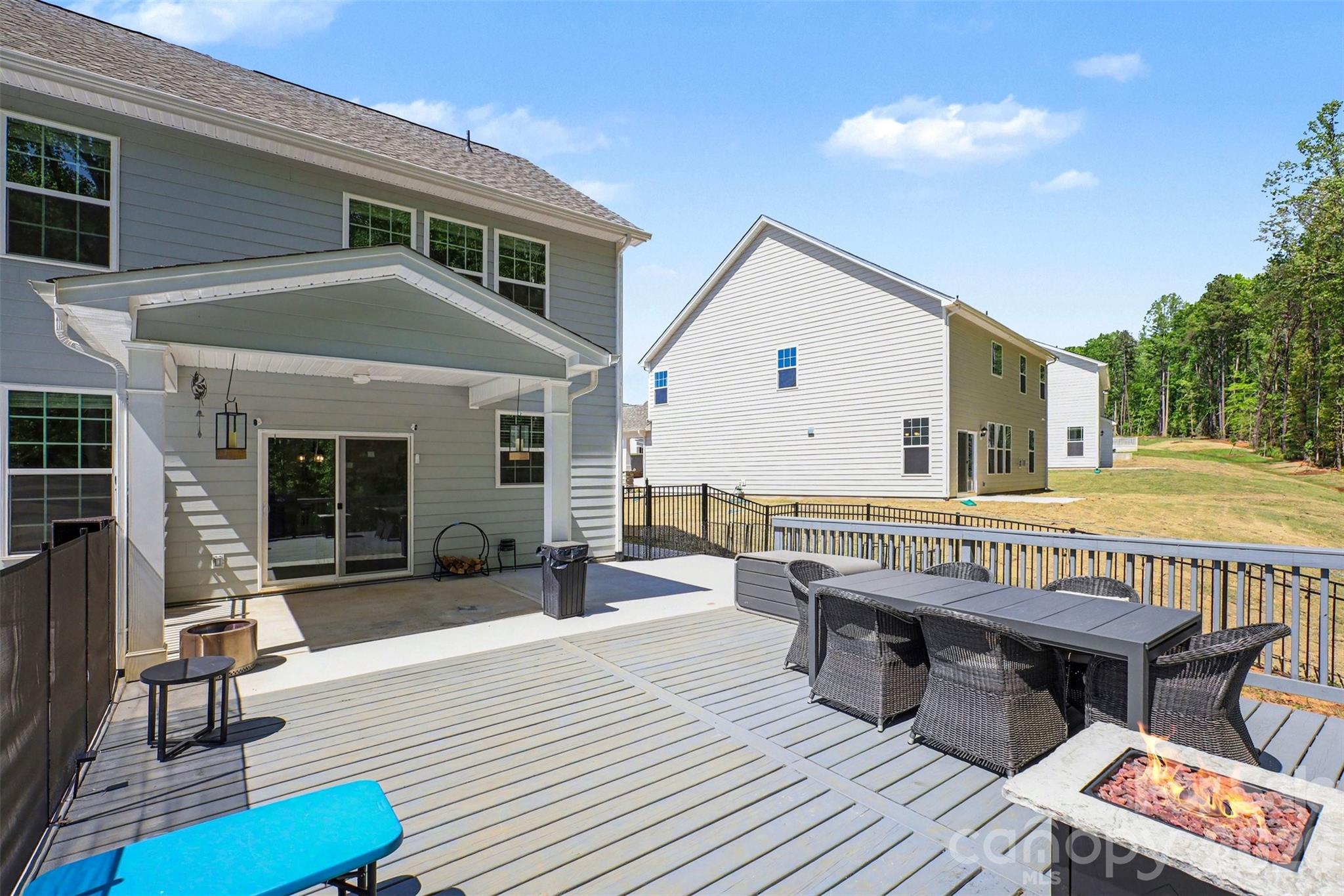 Enclave at Falls Cove Lake Norman - Residential