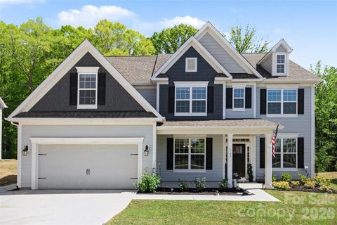 Photo of 169 Asmodean Lane, Troutman, NC 28166 (MLS # 4369503)