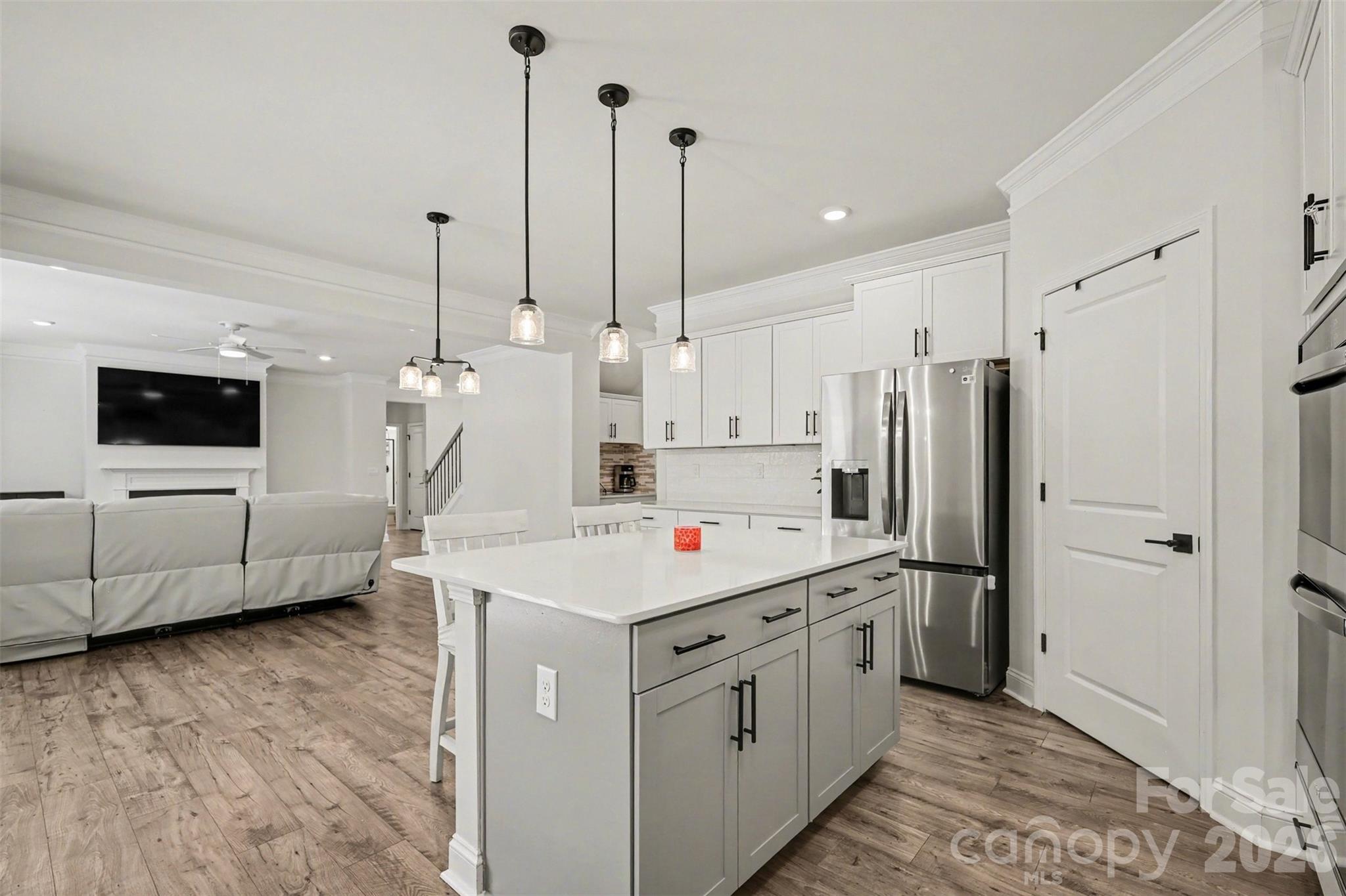 Enclave at Falls Cove Lake Norman - Residential