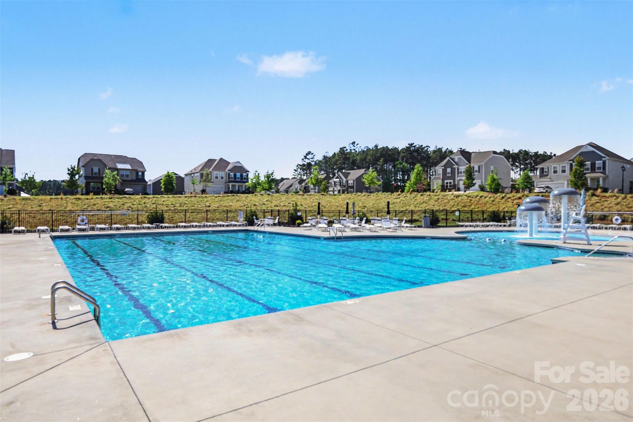 Enclave at Falls Cove Lake Norman - Residential