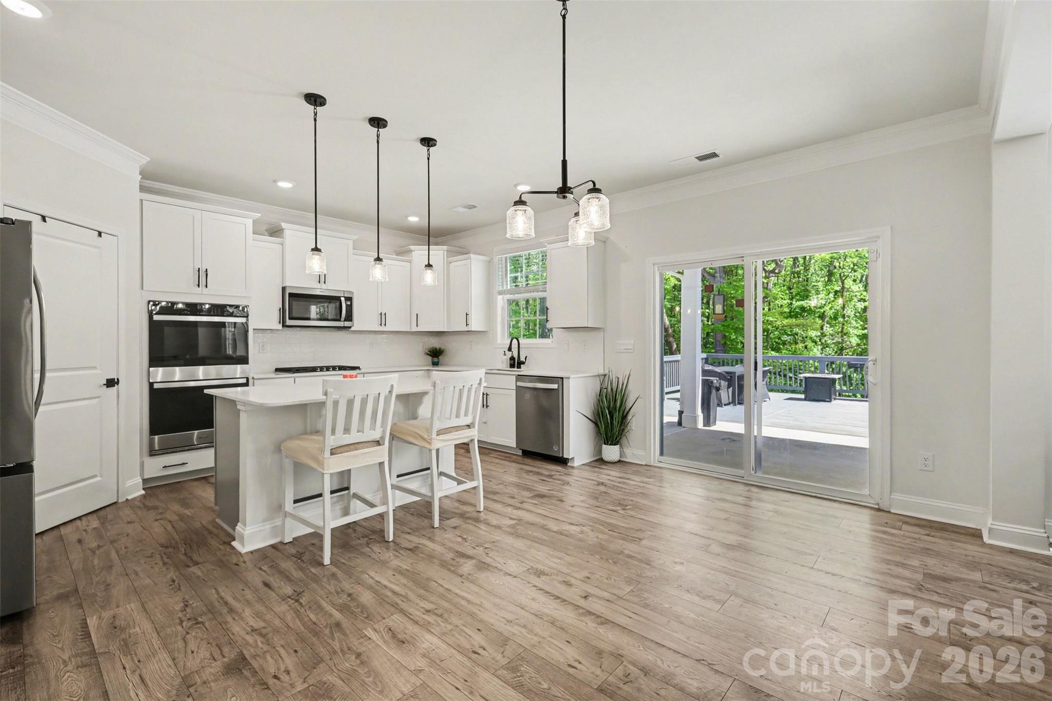 Enclave at Falls Cove Lake Norman - Residential