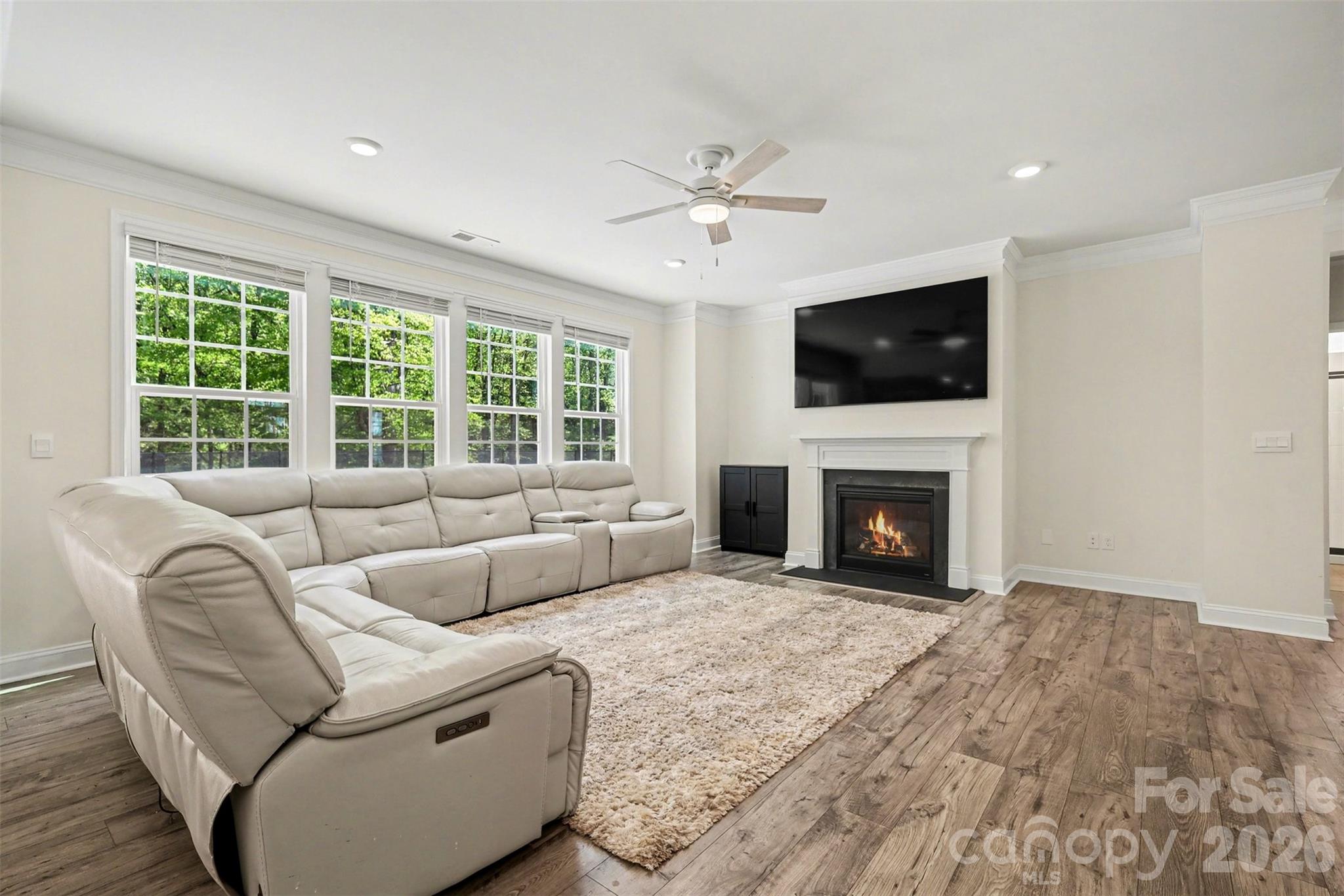 Enclave at Falls Cove Lake Norman - Residential