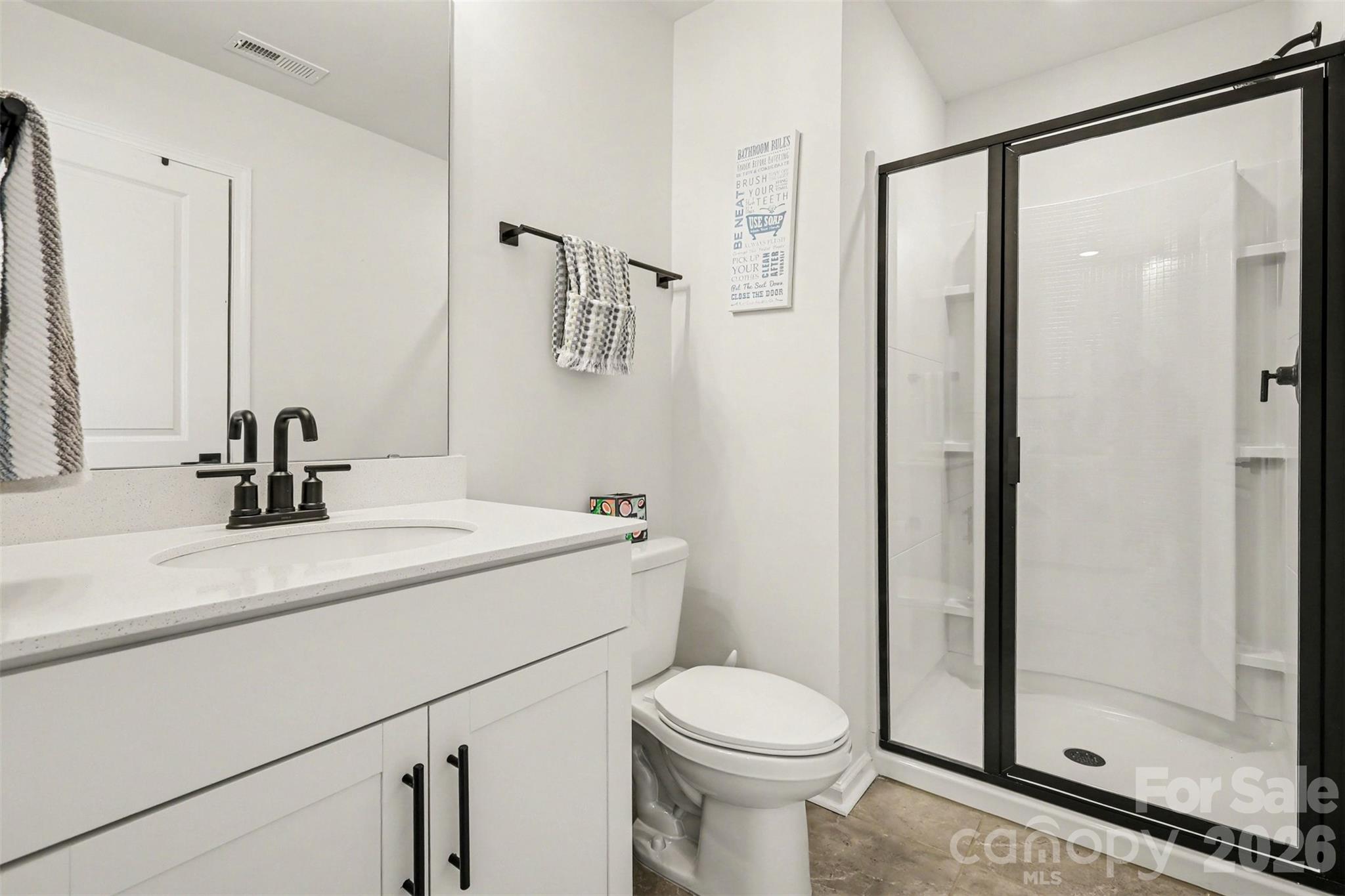 Enclave at Falls Cove Lake Norman - Residential