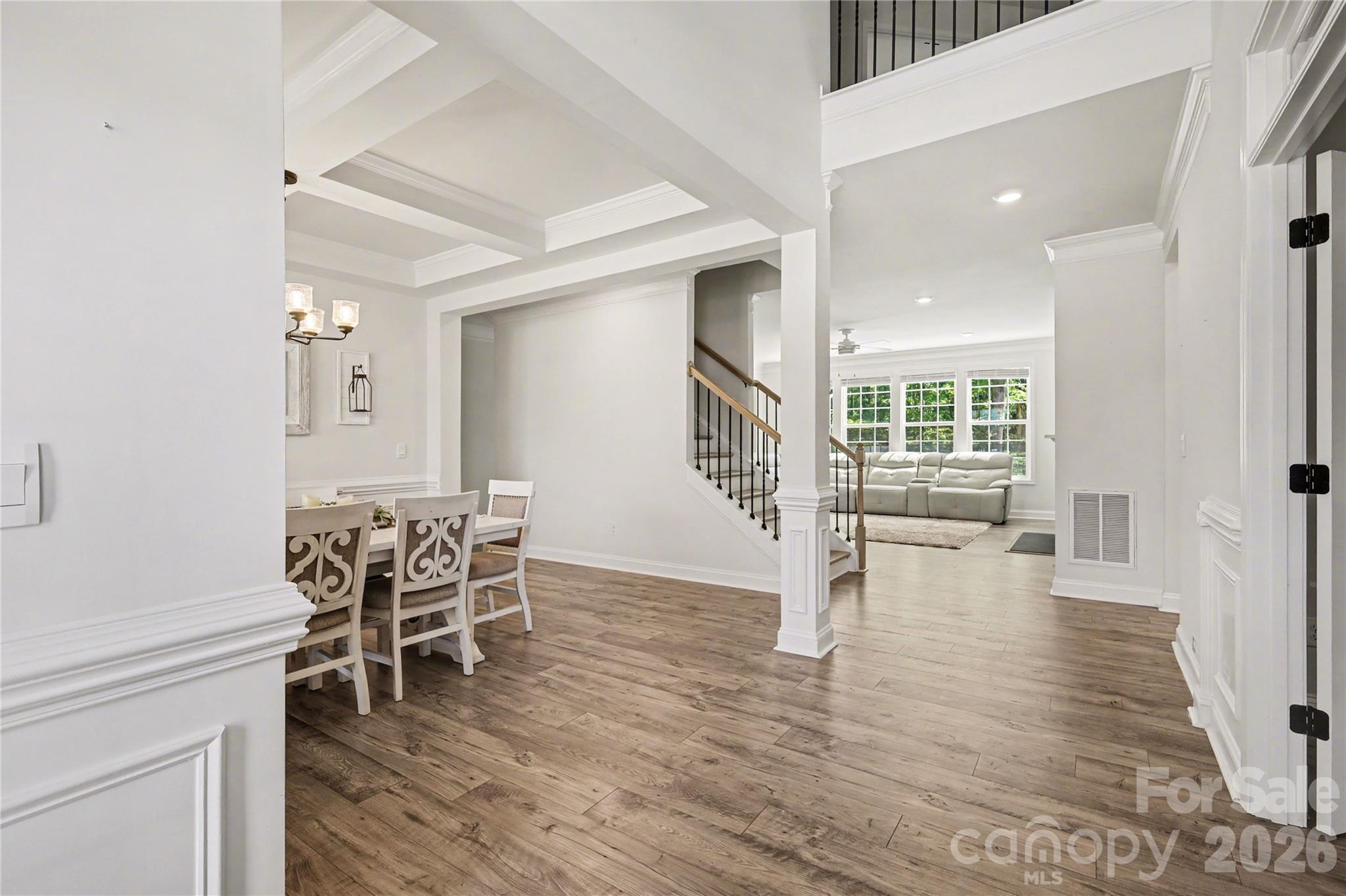 Enclave at Falls Cove Lake Norman - Residential