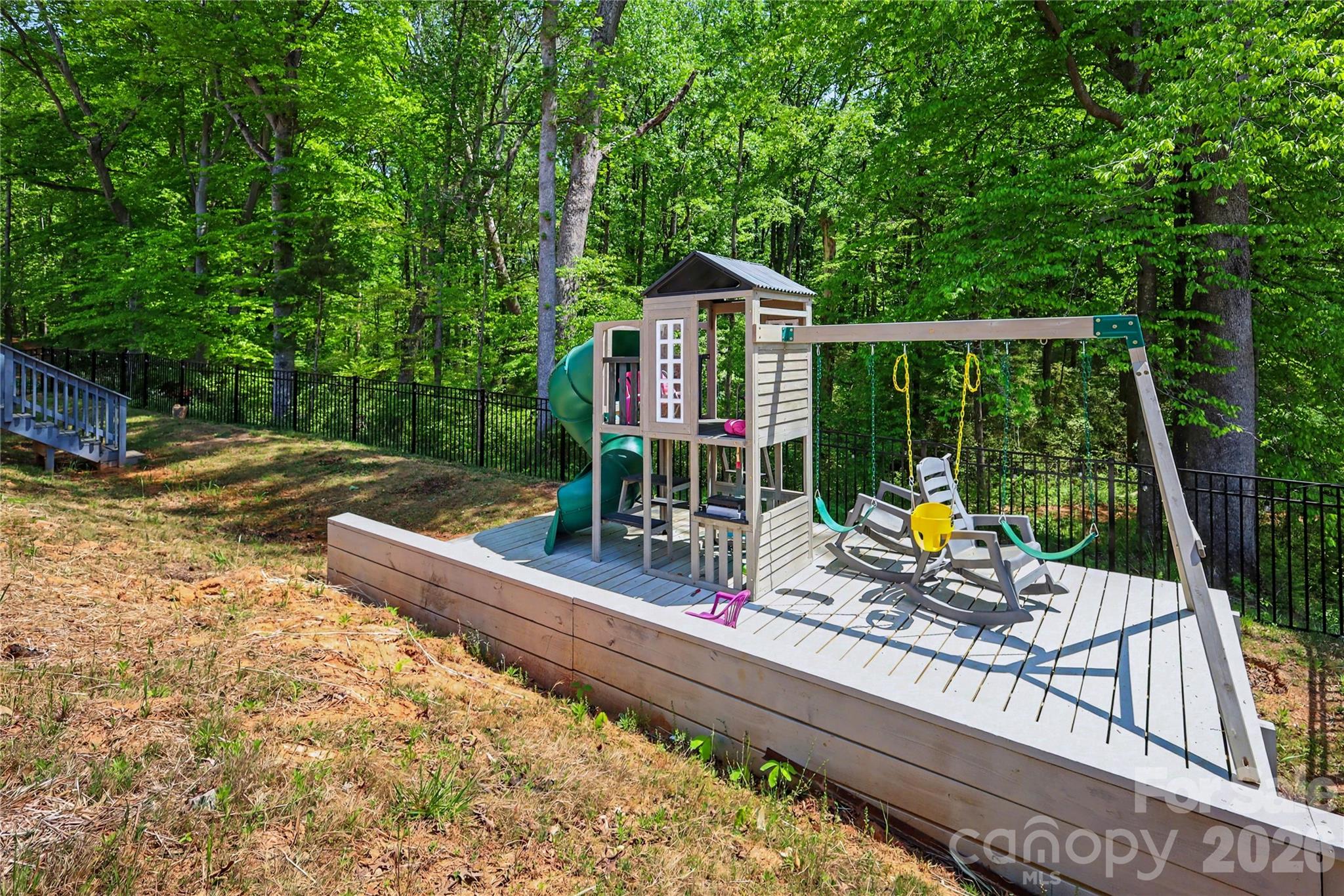 Enclave at Falls Cove Lake Norman - Residential