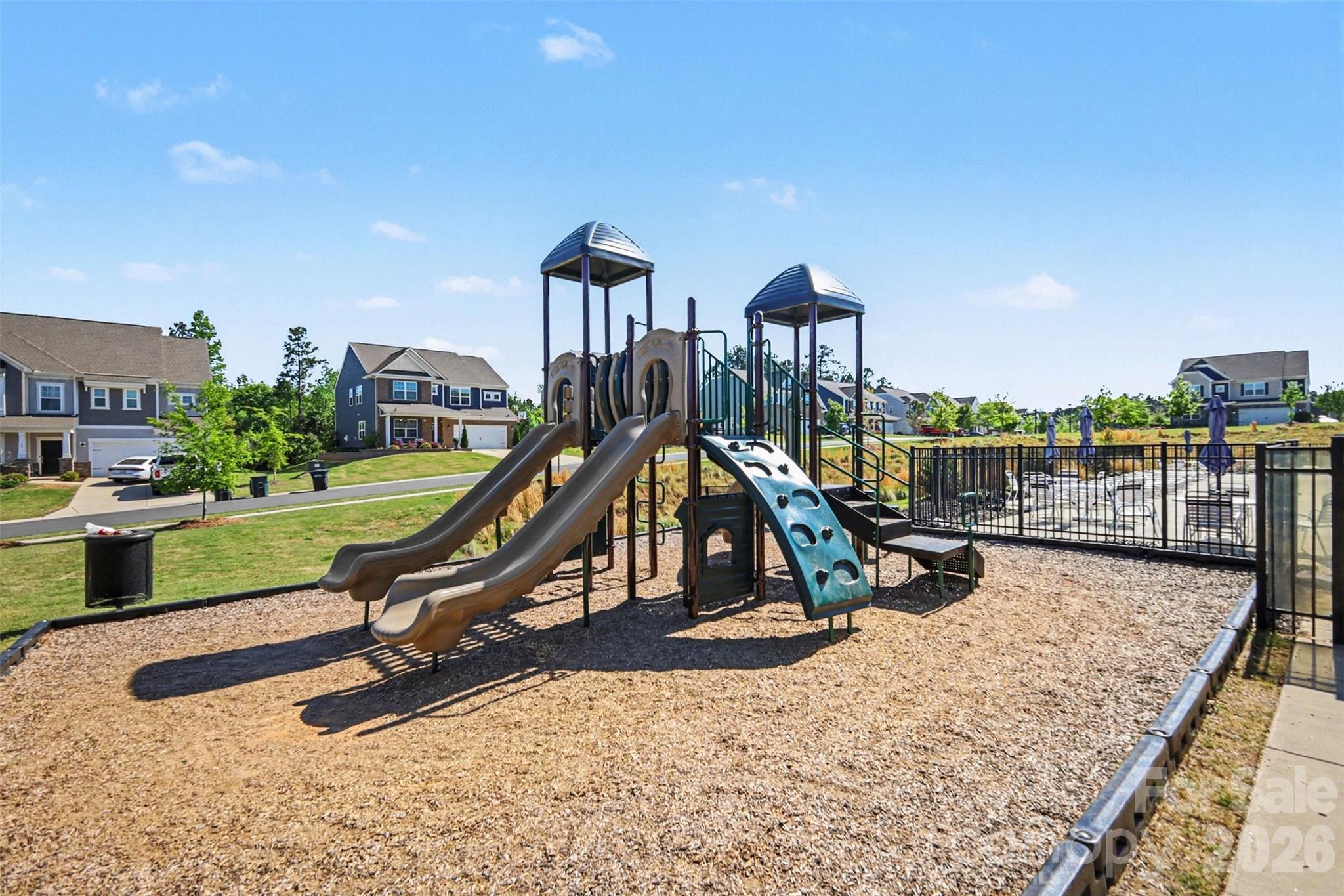 Enclave at Falls Cove Lake Norman - Residential