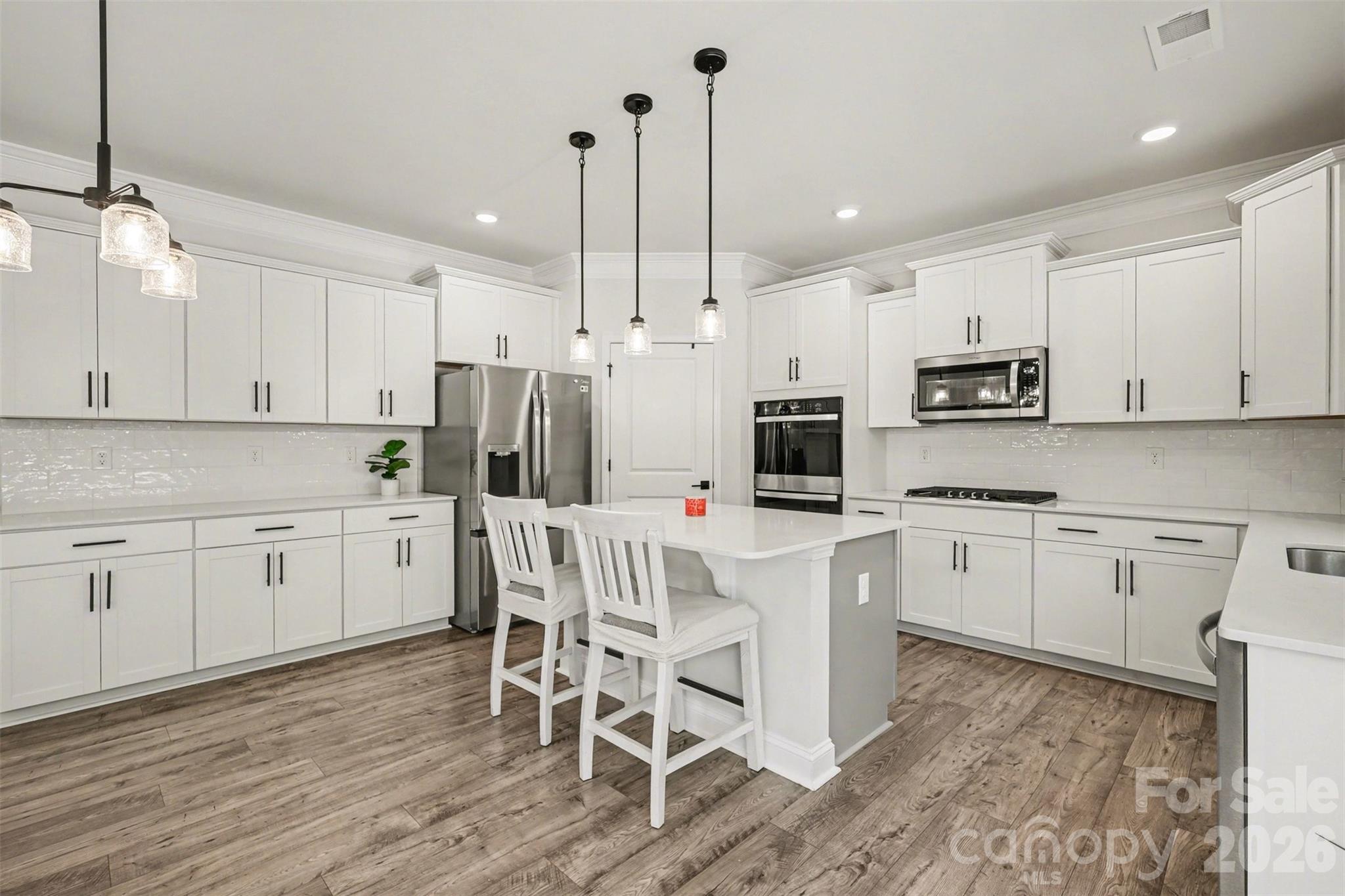 Enclave at Falls Cove Lake Norman - Residential