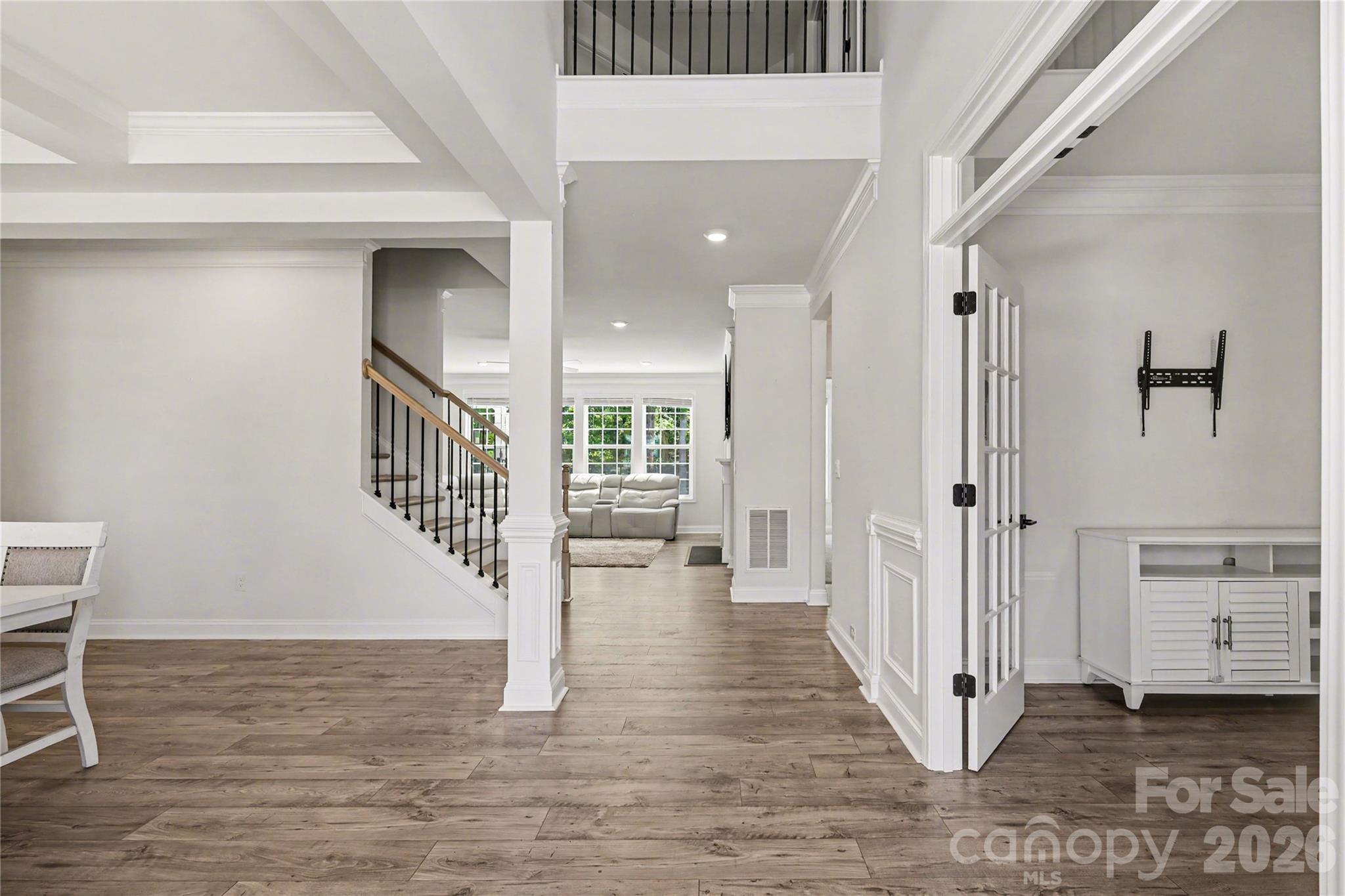 Enclave at Falls Cove Lake Norman - Residential