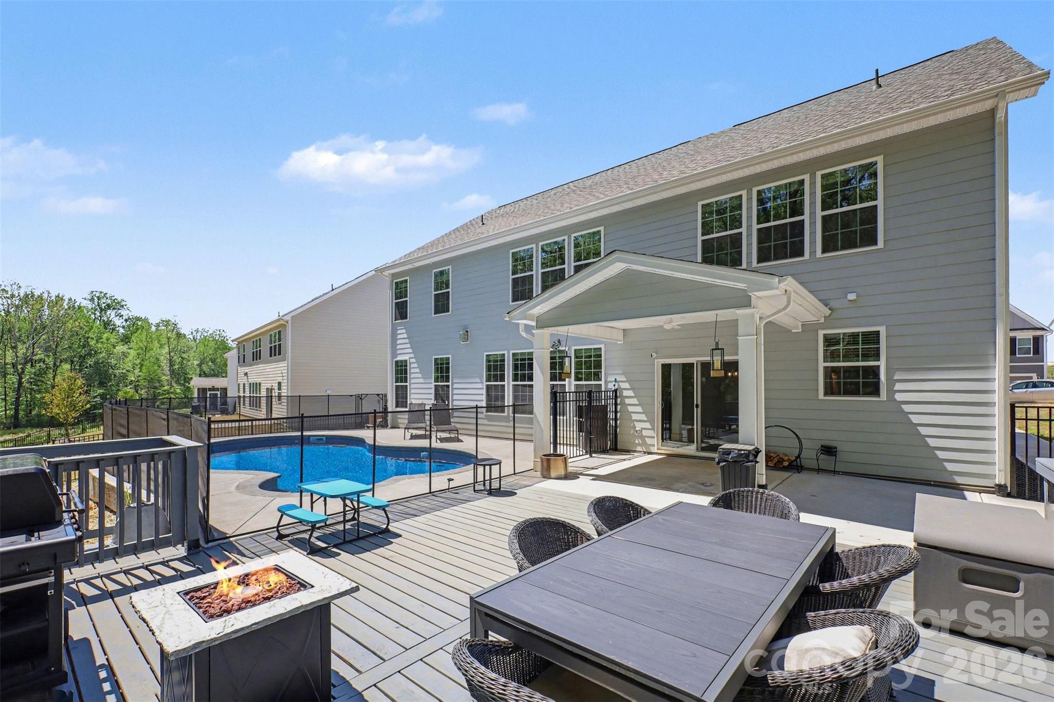 Enclave at Falls Cove Lake Norman - Residential