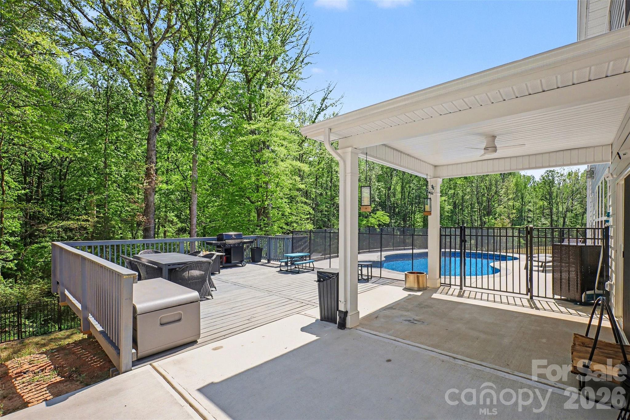 Enclave at Falls Cove Lake Norman - Residential