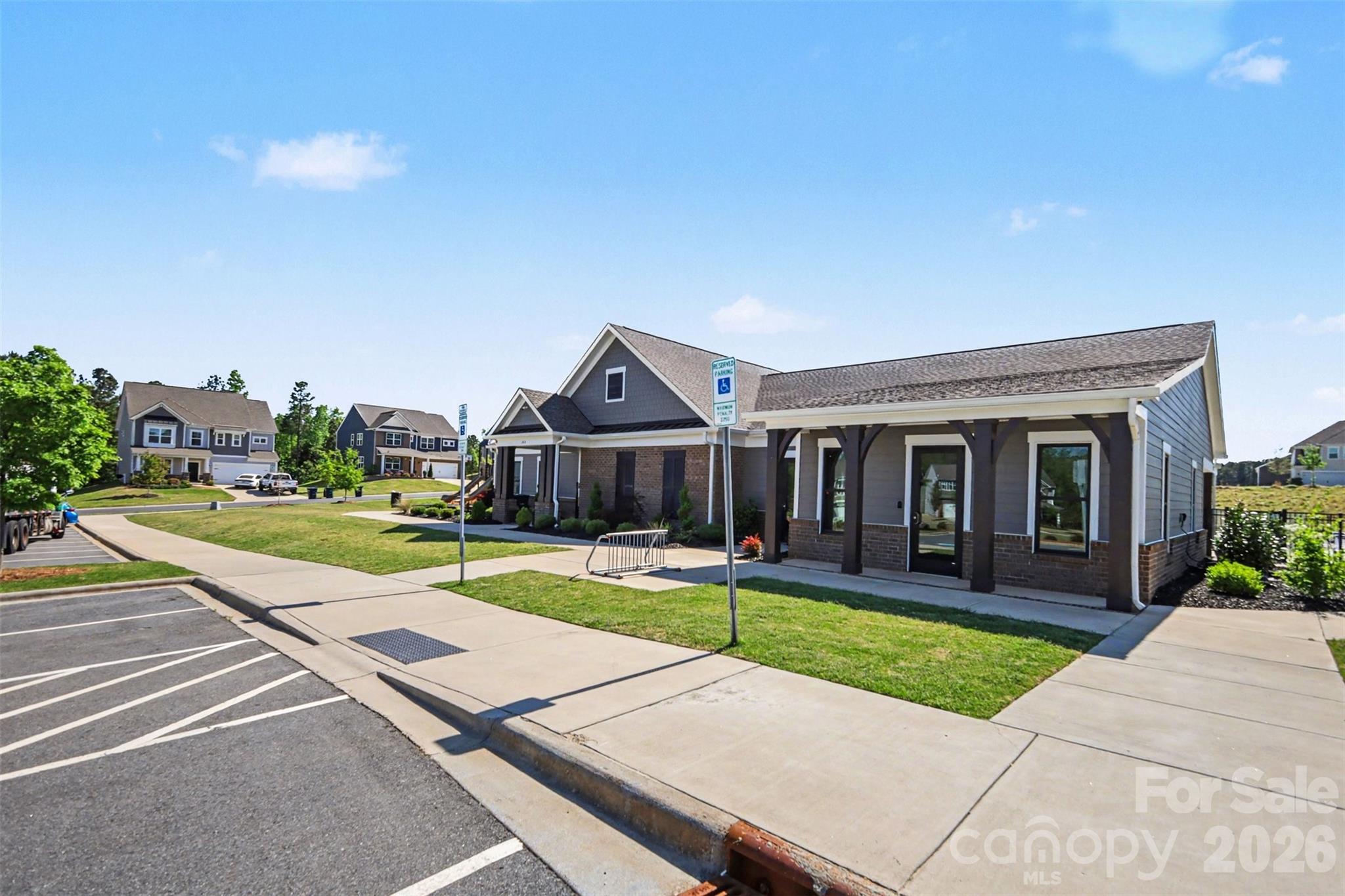 Enclave at Falls Cove Lake Norman - Residential