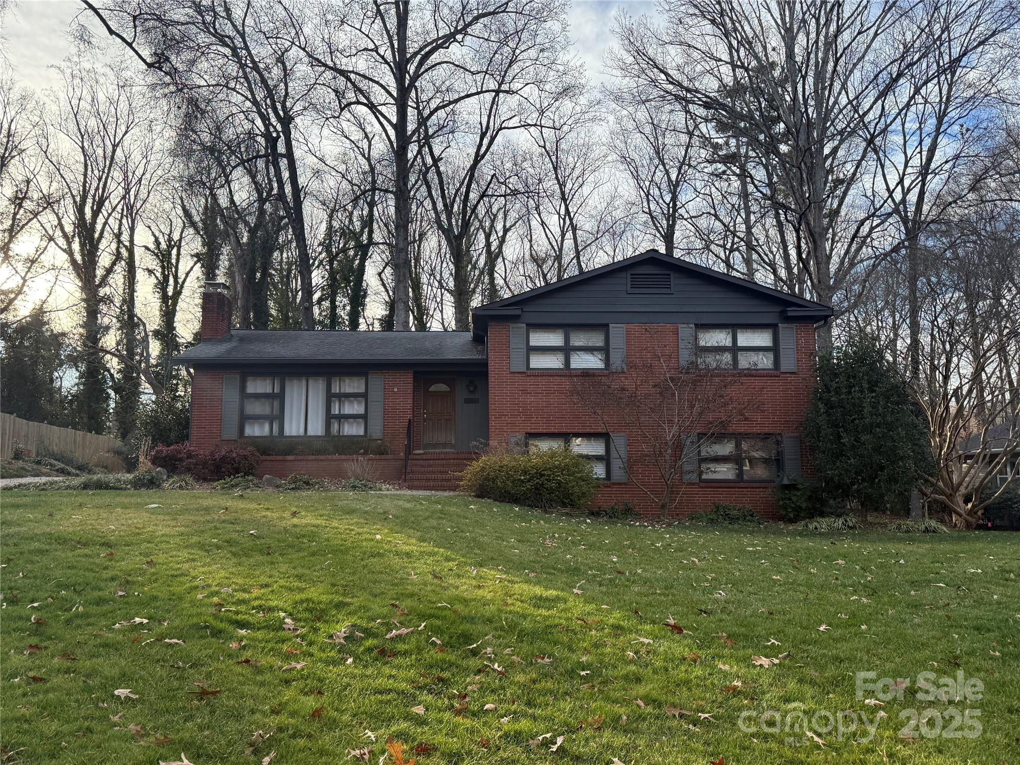 Sharonwood Acres - Residential