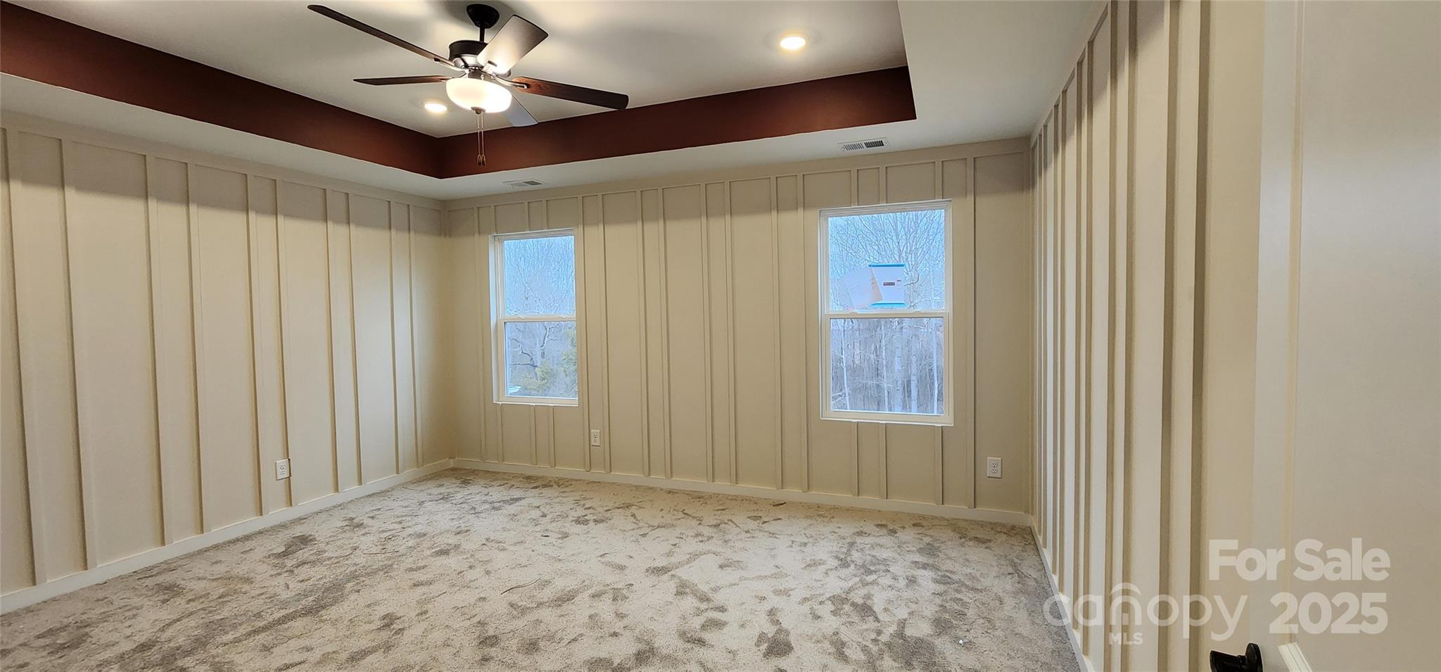 McFarland Estates - Residential