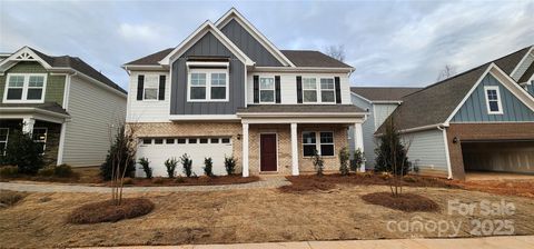 139 Ella Claire Drive York SC 29745