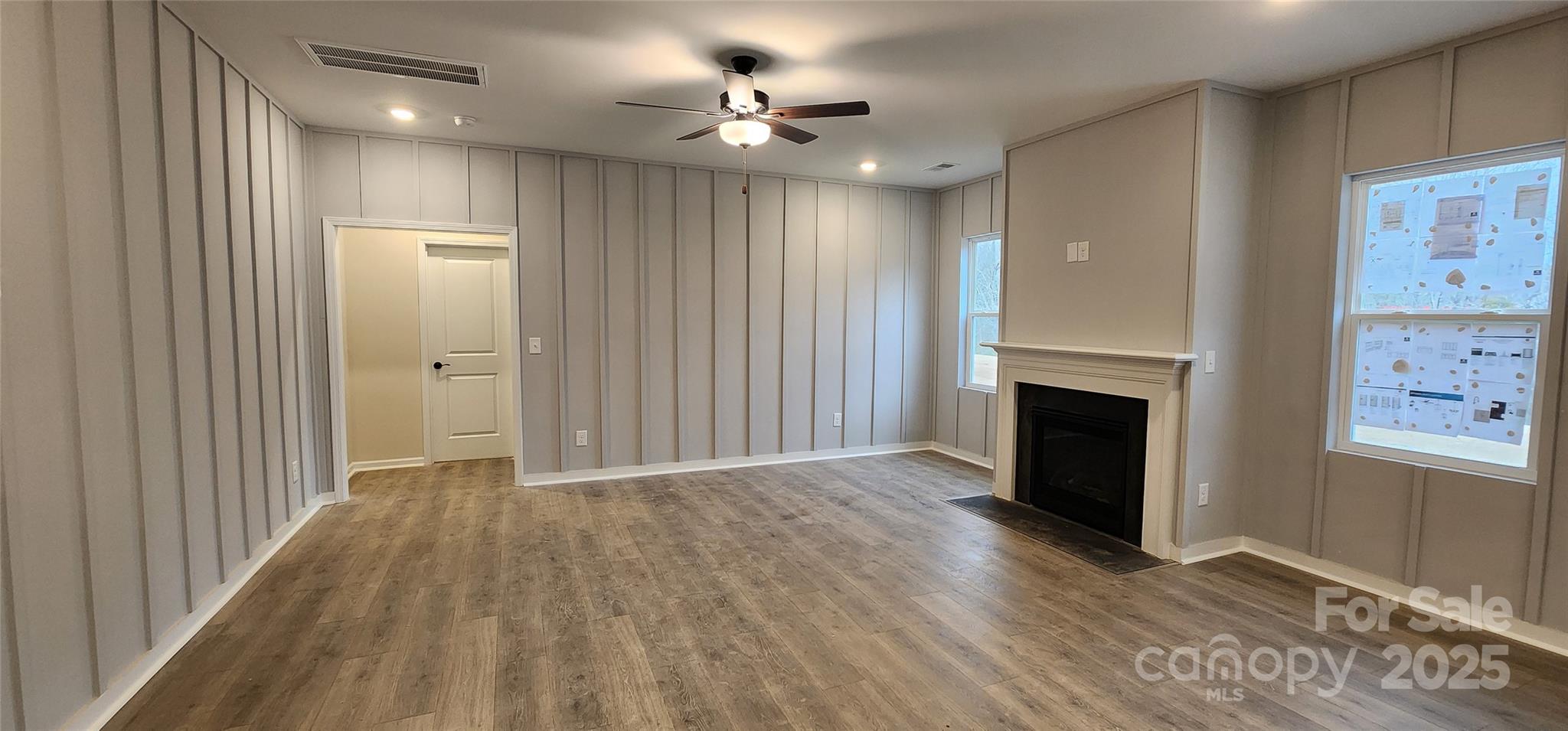 McFarland Estates - Residential