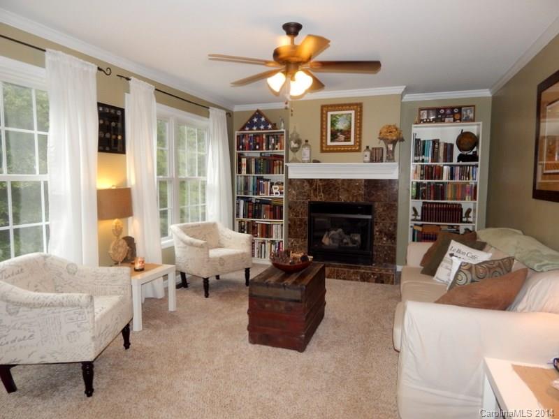 Eden Oaks - Residential