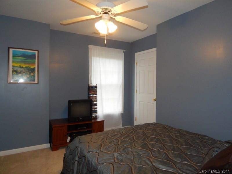 Eden Oaks - Residential