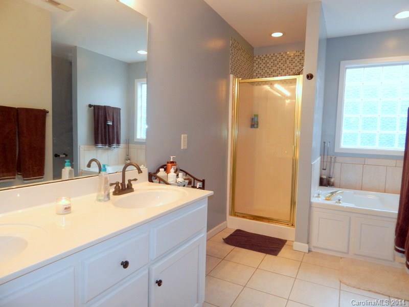 Eden Oaks - Residential