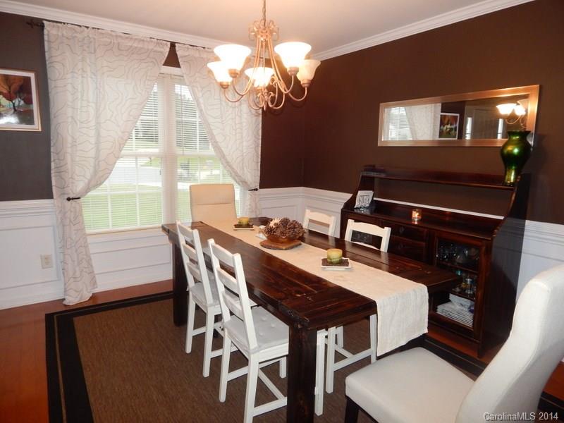 Eden Oaks - Residential