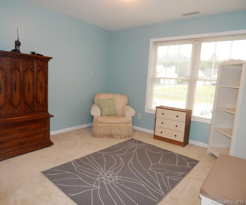 Eden Oaks - Residential