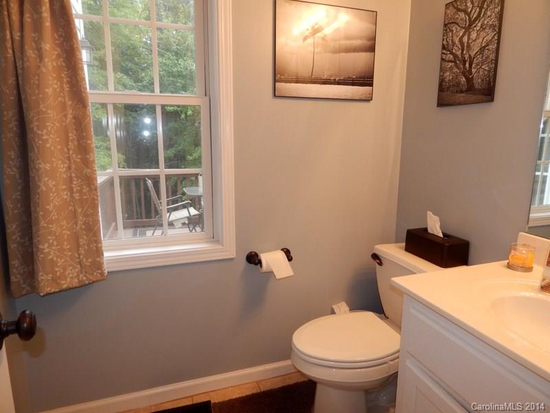 Eden Oaks - Residential