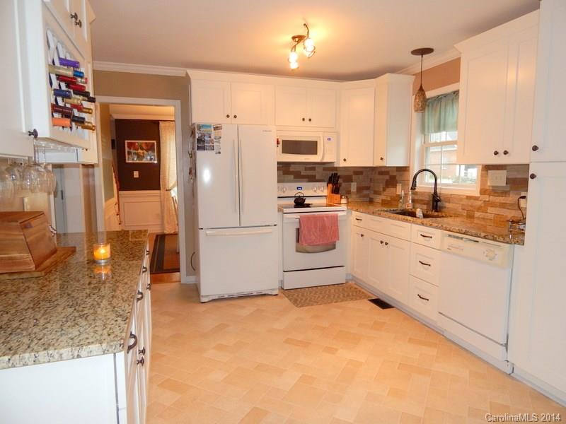 Eden Oaks - Residential