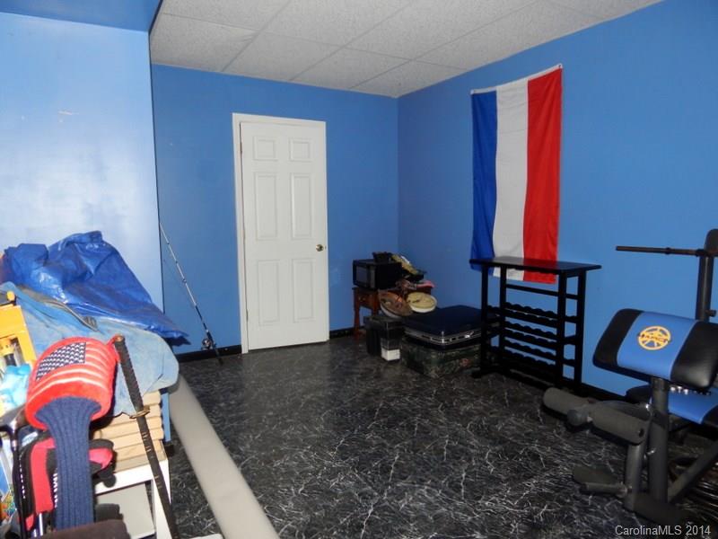 Eden Oaks - Residential