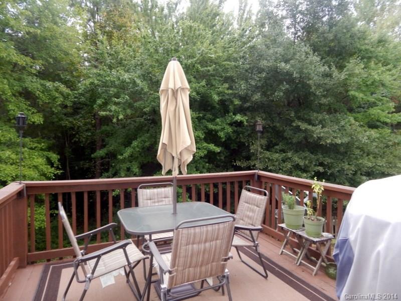 Eden Oaks - Residential