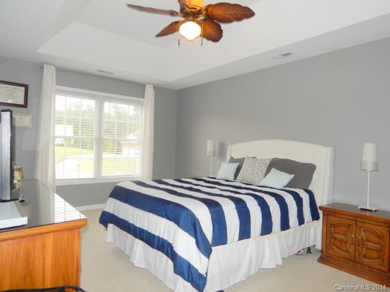 Eden Oaks - Residential