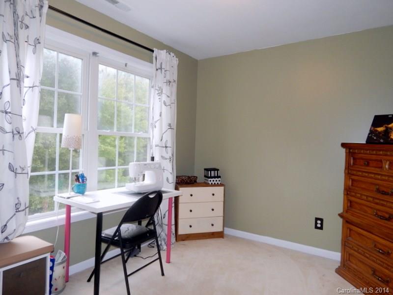 Eden Oaks - Residential