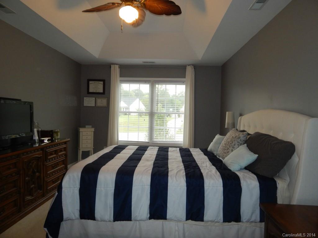 Eden Oaks - Residential