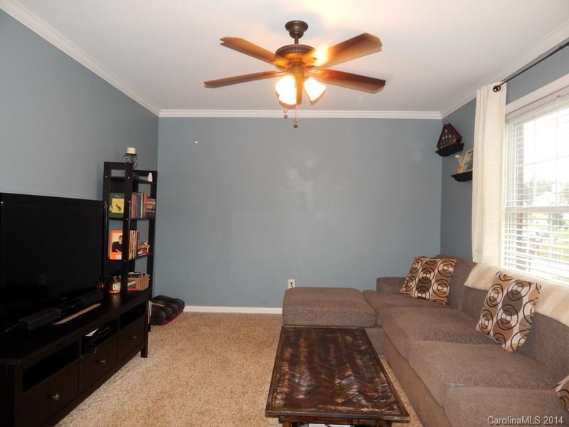 Eden Oaks - Residential