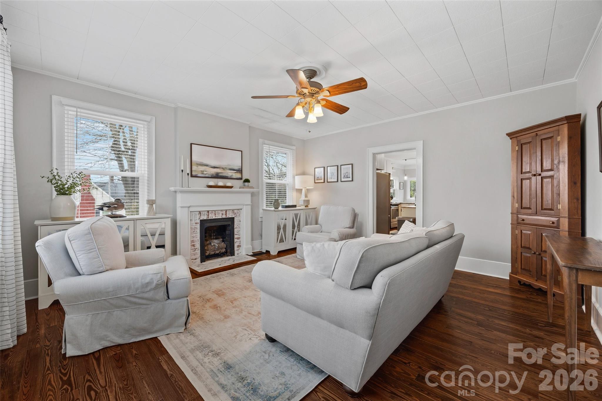 411 Williamson Street