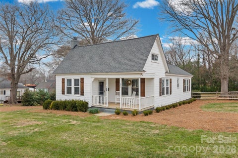 Photo of 411 Williamson Street, Fort Mill, SC 29715 (MLS # 4360682)