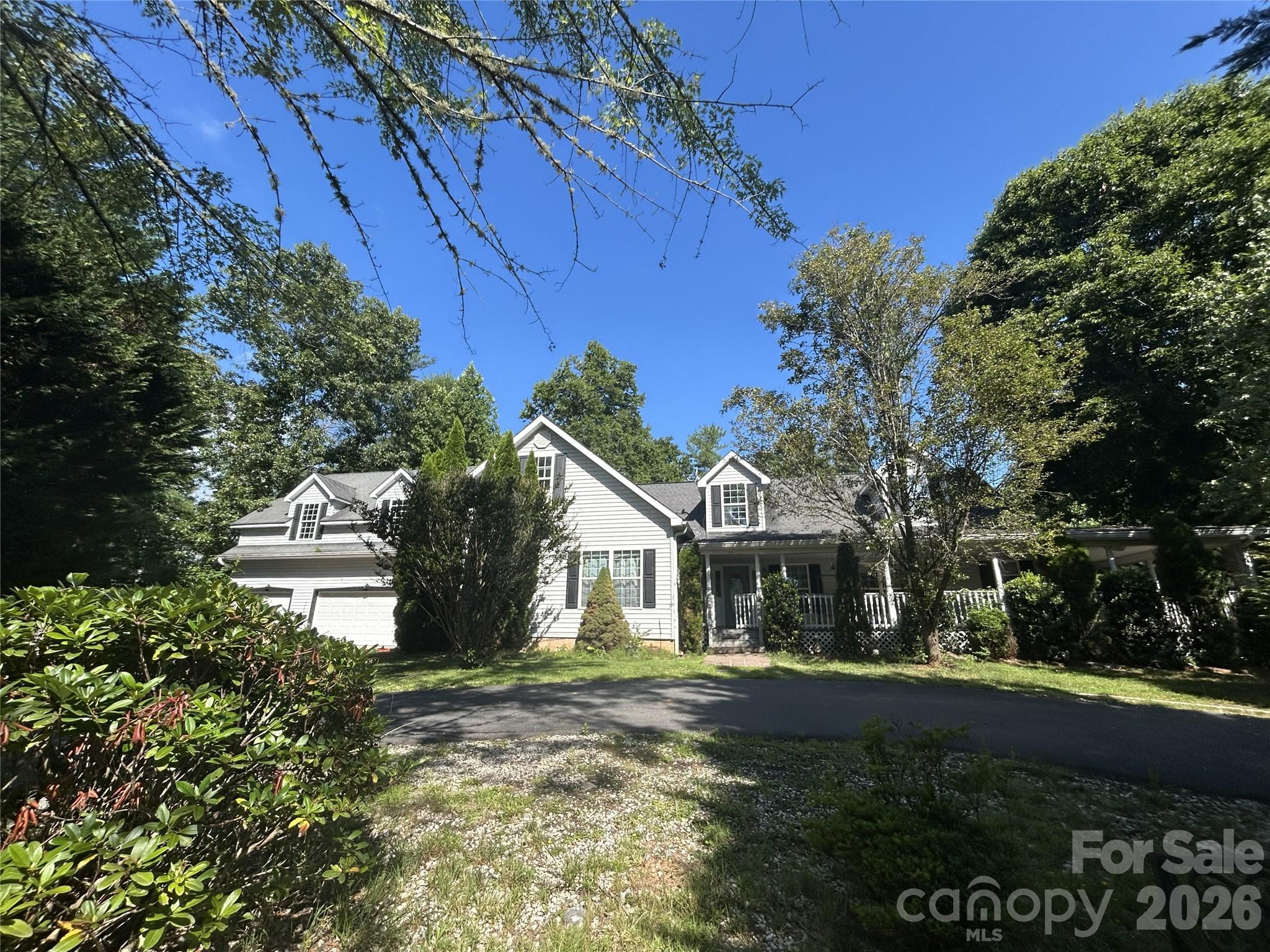 34 England Valley Road