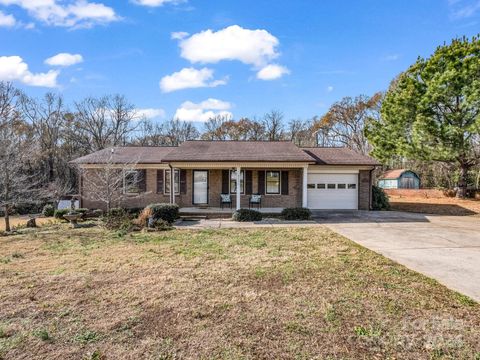 A home in Lincolnton