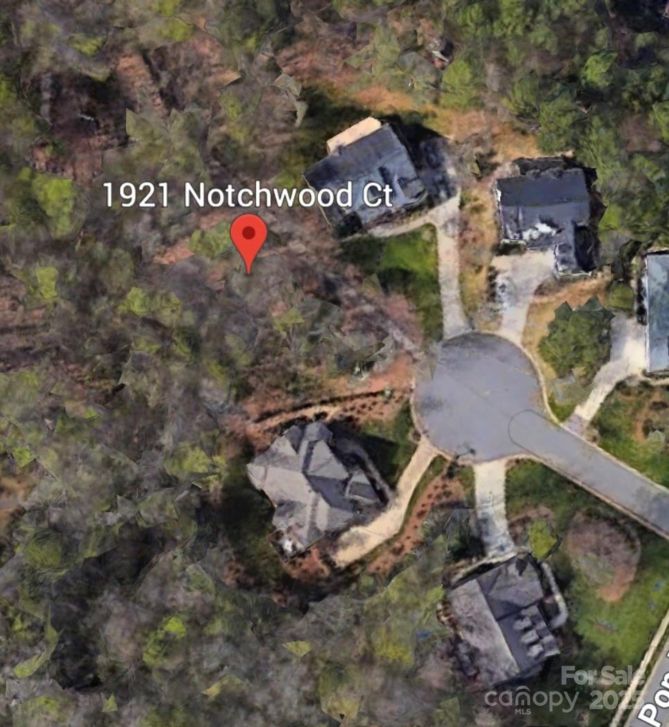 1921 Notchwood Court