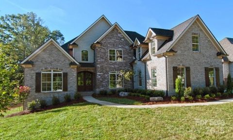 1921 Notchwood Court Clover SC 29710
